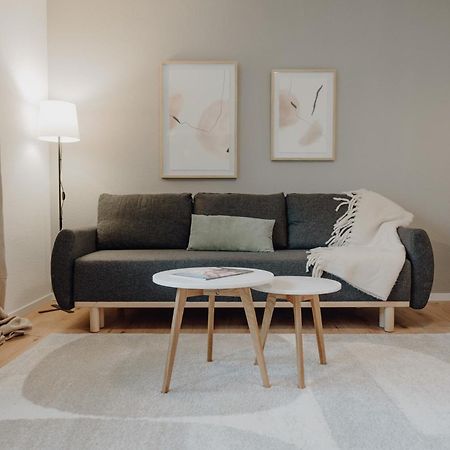 Coblenz Suites - Design Apartment City โคเบลนซ์ ภายนอก รูปภาพ