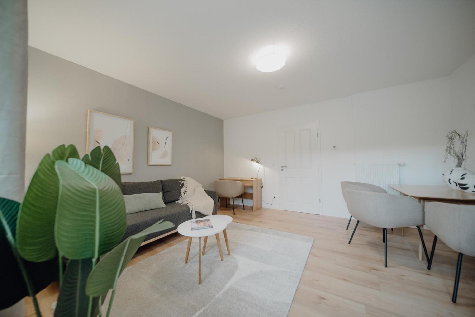 Coblenz Suites - Design Apartment City โคเบลนซ์ ภายนอก รูปภาพ