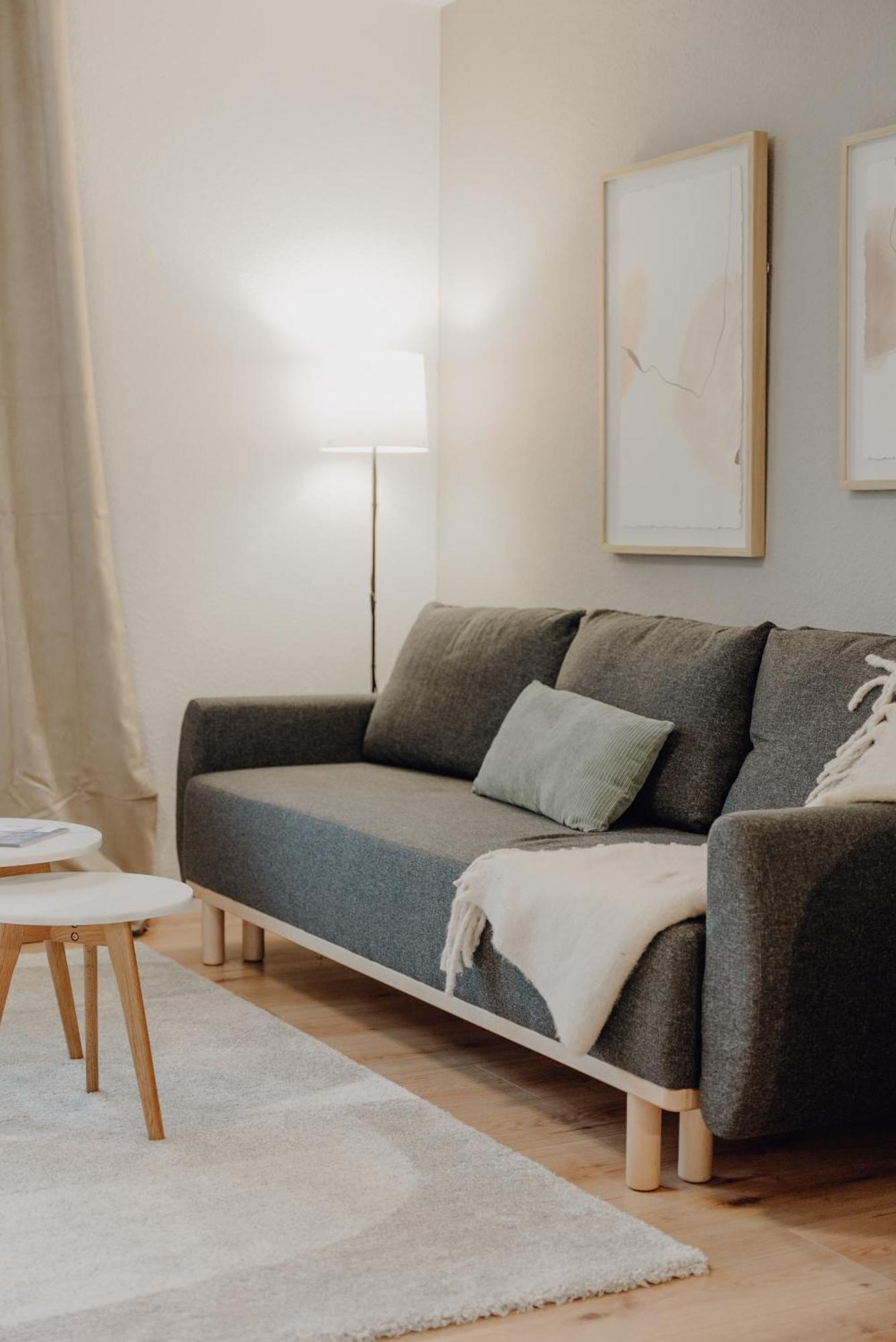 Coblenz Suites - Design Apartment City โคเบลนซ์ ภายนอก รูปภาพ